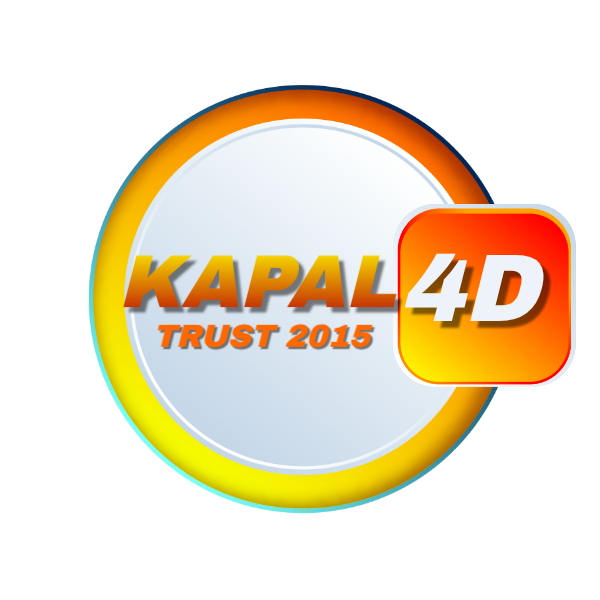kapal4d